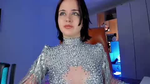 Snapshot of mollyposh chatting on June 26, 8:24 pm Molly online show from June 26, 8:24 pm