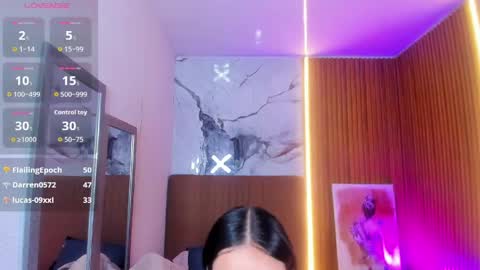 MOLLY online show from May 16, 1:13 am