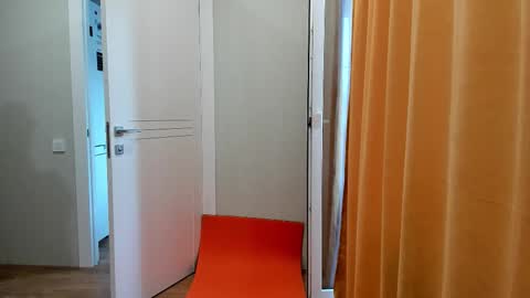 AngelMomm online show from September 18, 12:18 pm