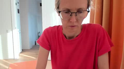 AngelMomm online show from September 22, 5:09 am