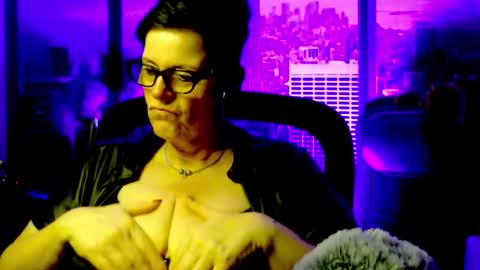 MollySun Nina Randmann online show from November 24, 7:24 pm