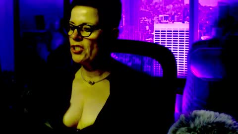 MollySun Nina Randmann online show from November 27, 7:05 pm