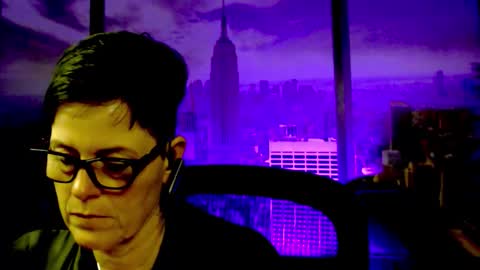 MollySun Nina Randmann online show from December 13, 8:04 pm