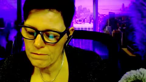 MollySun Nina Randmann online show from February 27, 7:03 pm