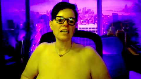 MollySun Nina Randmann online show from April 13, 4:01 pm