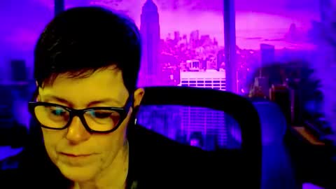 MollySun Nina Randmann online show from April 21, 4:12 pm