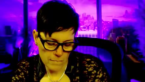 MollySun Nina Randmann online show from April 23, 4:42 pm