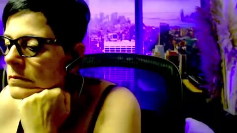 MollySun Nina Randmann online show from August 5, 6:00 pm