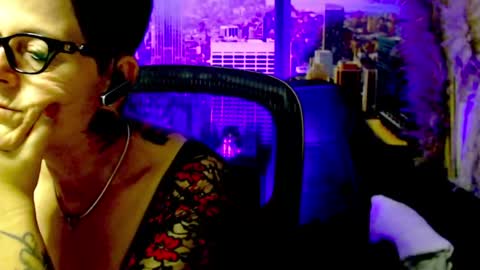 MollySun Nina Randmann online show from August 6, 3:25 pm