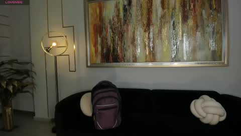 Molly Sunders online show from May 24, 11:21 pm