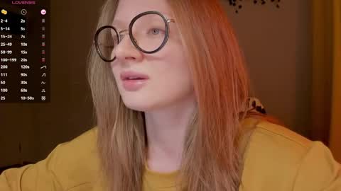 mollytucker online show from April 9, 3:17 pm