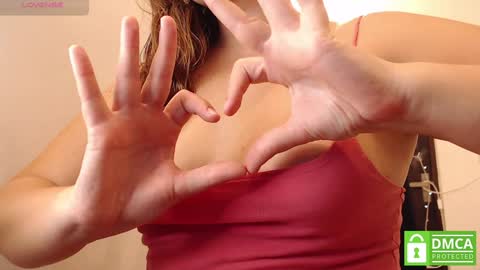  Molly  Join my social networks    online show from January 6, 4:44 pm