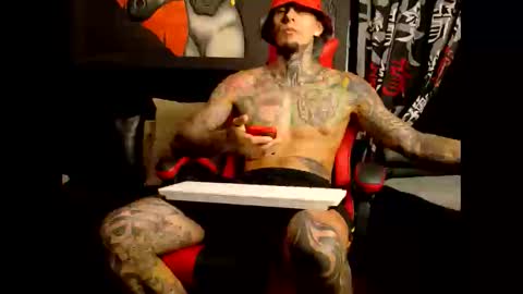 Molotov online show from November 1, 12:23 am