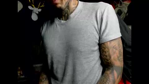 Molotov online show from February 2, 10:08 pm