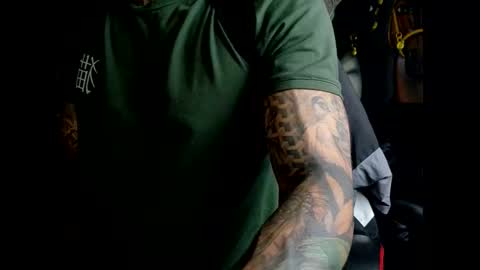 Molotov online show from February 15, 1:02 am