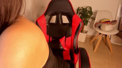 Snapshot of moly_loo chatting on February 2, 9:08 am moly_loo online show from February 2, 9:08 am