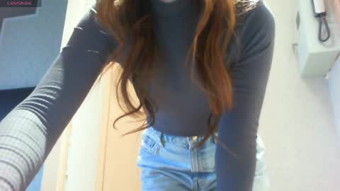 Hailey online show from April 12, 4:12 pm