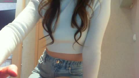 Hailey online show from April 17, 10:13 pm