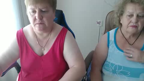 Mommy99X online show from September 22, 11:12 am