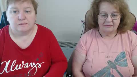 Mommy99X online show from January 13, 8:41 am