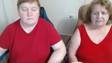 Mommy99X online show from February 8, 3:59 pm