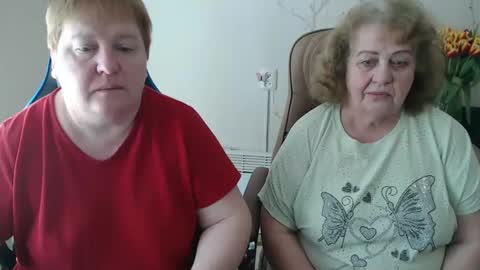 Mommy99X online show from March 9, 10:08 am