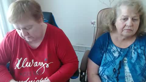 Mommy99X online show from March 24, 8:52 am