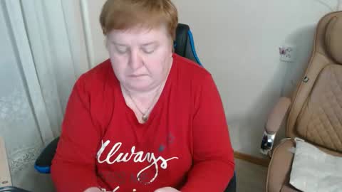 Mommy99X online show from April 14, 6:36 pm