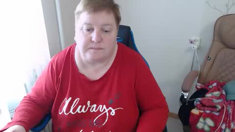 Mommy99X online show from April 22, 8:39 am