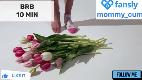 Mommy online show from January 17, 5:21 am