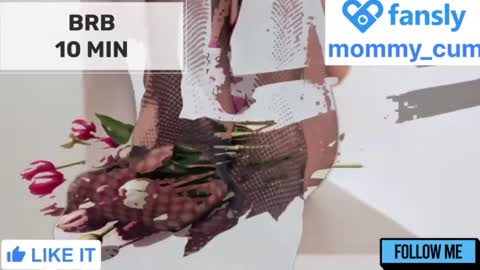 Mommy online show from January 20, 5:37 am