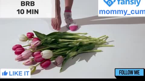 Mommy online show from January 27, 2:10 am