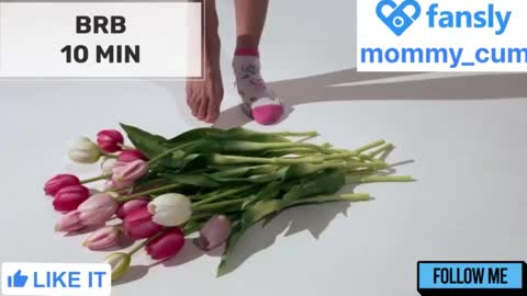 Mommy online show from February 21, 2:06 am