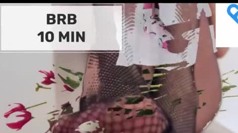 Mommy online show from October 7, 1:58 am