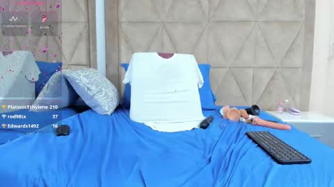 Jelitza online show from February 24, 6:16 am