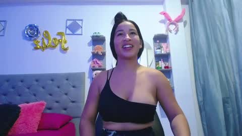 ANDREA online show from May 28, 1:47 am