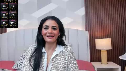 Letty Smith online show from February 17, 11:18 am