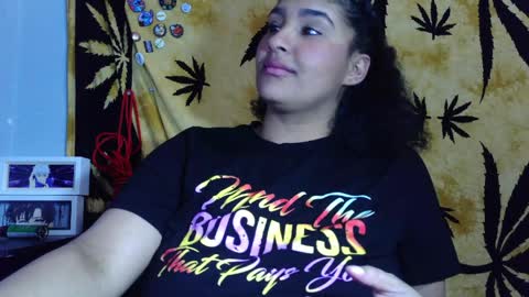 Mommy bubbles online show from April 5, 2:53 am