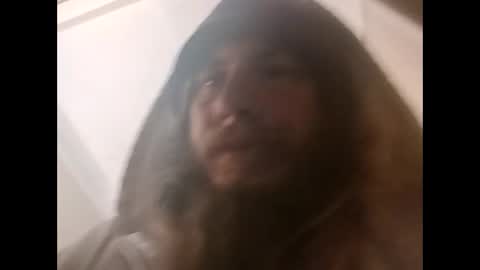 Snapshot of mommyissues2386 chatting on December 9, 1:18 am Richard Sheridan online show from December 9, 1:18 am