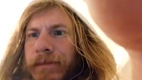 Snapshot of mommyissues2386 chatting on January 14, 2:50 am Richard Sheridan online show from January 14, 2:50 am