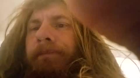 Snapshot of mommyissues2386 chatting on January 19, 12:49 am Richard Sheridan online show from January 19, 12:49 am