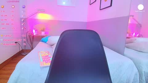 Snapshot of mommyissuess_ chatting on January 22, 5:05 am Daphne  online show from January 22, 5:05 am