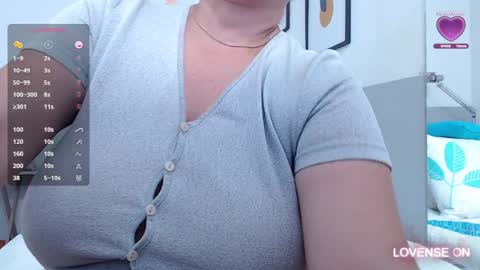 Snapshot of mommyissuess_ chatting on January 24, 8:11 pm Daphne  online show from January 24, 8:11 pm