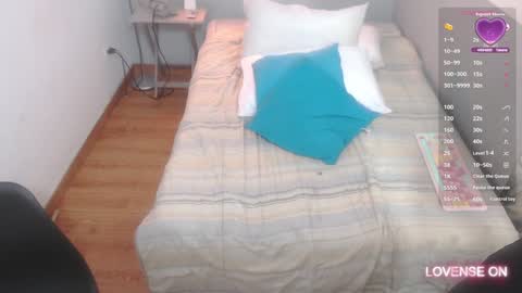 Snapshot of mommyissuess_ chatting on January 30, 10:51 pm Daphne  online show from January 30, 10:51 pm