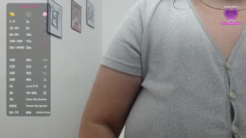 Snapshot of mommyissuess_ chatting on January 31, 7:51 pm Daphne  online show from January 31, 7:51 pm