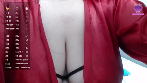 Snapshot of mommyissuess_ chatting on January 31, 11:03 pm Daphne  online show from January 31, 11:03 pm