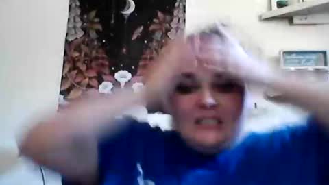 Snapshot of mommyndaddyplaytime chatting on November 4, 4:39 pm mommyndaddyplaytime online show from November 4, 4:39 pm