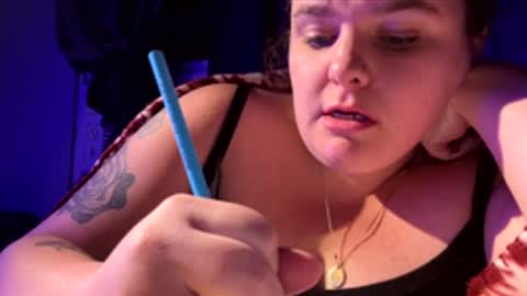 Snapshot of mommyndaddyplaytime chatting on January 13, 8:41 am mommyndaddyplaytime online show from January 13, 8:41 am