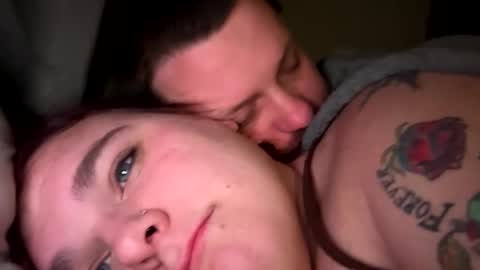 Snapshot of mommyndaddyplaytime chatting on February 23, 11:29 am mommyndaddyplaytime online show from February 23, 11:29 am