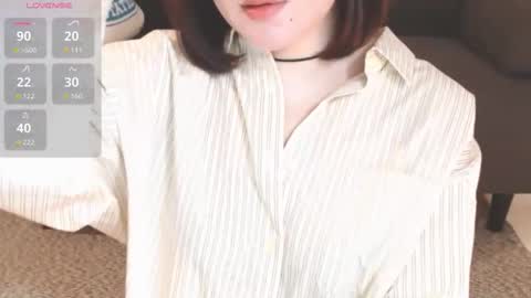 Momo online show from February 20, 4:09 am